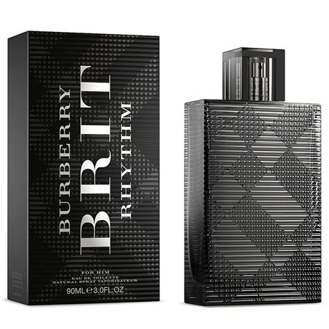 burberry brit rhythm eau de to|burberry brit rhythm for men.